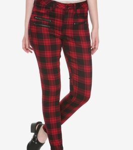 Hot topic skinny jeans
